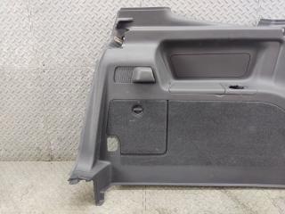 Обшивка багажника левая VOLKSWAGEN TOURAN 1T3 CTH 1T0867035AD 2 ракурс Обшивка багажника левая VOLKSWAGEN TOURAN 1T3 CTH 1T0867035AD 2 ракурс