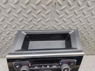 Климат-контроль BMW 2-SERIES ACTIVE TOURER F45 B47C20A 937145902, 5116F006007 2 ракурс