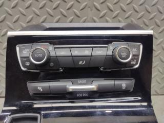 Климат-контроль BMW 2-SERIES ACTIVE TOURER F45 B47C20A 937145902, 5116F006007 3 ракурс