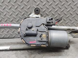 Трапеция дворников VOLKSWAGEN PASSAT B7(365) CAX 3AC955119 3 ракурс
