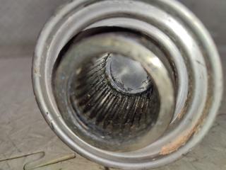Привод правый передний HONDA JADE FR4 LEB 44305-T4R-J01 4 ракурс Привод правый передний HONDA JADE FR4 LEB 44305-T4R-J01 4 ракурс