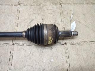 Привод правый передний HONDA JADE FR4 LEB 44305-T4R-J01 5 ракурс Привод правый передний HONDA JADE FR4 LEB 44305-T4R-J01 5 ракурс