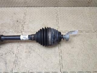 Привод правый передний BMW 2-SERIES ACTIVE TOURER F45 B47C20A 8611942-05 2 ракурс