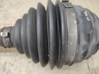 Привод правый передний BMW 2-SERIES ACTIVE TOURER F45 B47C20A 8611942-05 3 ракурс