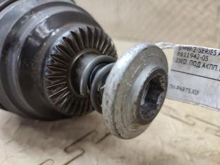 Привод правый передний BMW 2-SERIES ACTIVE TOURER F45 B47C20A 8611942-05 4 ракурс