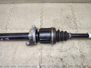 Привод правый передний BMW 2-SERIES ACTIVE TOURER F45 B47C20A 8611942-05 5 ракурс