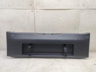 Накладка замка багажника HONDA JADE FR4 LEB 84640-T4R-J010-21 1 ракурс