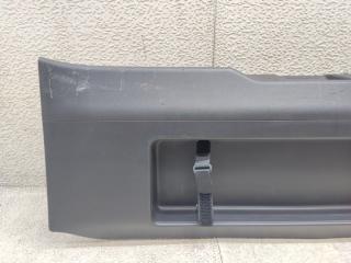 Накладка замка багажника HONDA JADE FR4 LEB 84640-T4R-J010-21 2 ракурс