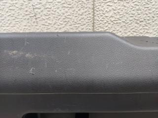 Накладка замка багажника HONDA JADE FR4 LEB 84640-T4R-J010-21 4 ракурс