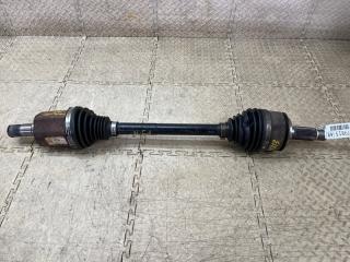 Привод левый передний HONDA JADE FR4 LEB 44306-T4R-J01 1 ракурс Привод левый передний HONDA JADE FR4 LEB 44306-T4R-J01 1 ракурс