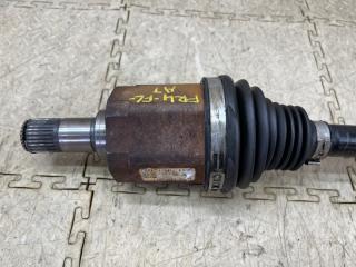 Привод левый передний HONDA JADE FR4 LEB 44306-T4R-J01 2 ракурс Привод левый передний HONDA JADE FR4 LEB 44306-T4R-J01 2 ракурс