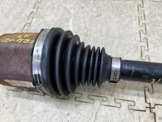 Привод левый передний HONDA JADE FR4 LEB 44306-T4R-J01 4 ракурс Привод левый передний HONDA JADE FR4 LEB 44306-T4R-J01 4 ракурс