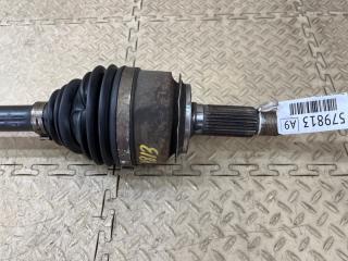 Привод левый передний HONDA JADE FR4 LEB 44306-T4R-J01 5 ракурс Привод левый передний HONDA JADE FR4 LEB 44306-T4R-J01 5 ракурс