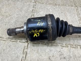 Привод левый передний BMW 2-SERIES ACTIVE TOURER F45 B47C20A 8643375-01 2 ракурс