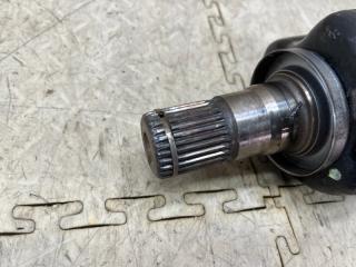 Привод левый передний BMW 2-SERIES ACTIVE TOURER F45 B47C20A 8643375-01 3 ракурс