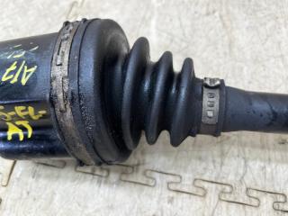Привод левый передний BMW 2-SERIES ACTIVE TOURER F45 B47C20A 8643375-01 4 ракурс