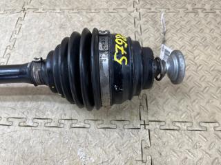 Привод левый передний BMW 2-SERIES ACTIVE TOURER F45 B47C20A 8643375-01 5 ракурс