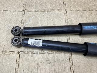 Амортизатор задний VOLKSWAGEN PASSAT B7(365) CAX 3C0512011CP 2 ракурс