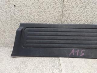 Накладка на порог левая задняя HONDA ELYSION RR1 K24A 84261-SJK-0030 2 ракурс