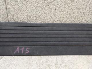 Накладка на порог левая задняя HONDA ELYSION RR1 K24A 84261-SJK-0030 3 ракурс