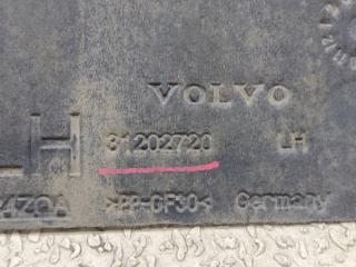 Защита двигателя левая VOLVO S60 FS40 B4204T11 31202720 3 ракурс