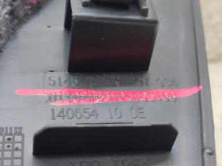 Пластик салона BMW 2-SERIES ACTIVE TOURER F45 B47C20A 51459297934 3 ракурс