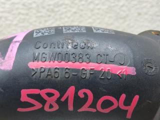 Патрубок интеркулера BMW 2-SERIES ACTIVE TOURER F45 B47C20A MGW00383CTJ, 11279414 3 ракурс