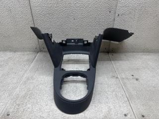 Консоль кпп VOLKSWAGEN TOURAN 1T3 CTH 2863475 1 ракурс
