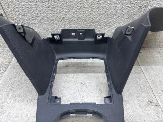 Консоль кпп VOLKSWAGEN TOURAN 1T3 CTH 2863475 2 ракурс