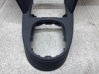 Консоль кпп VOLKSWAGEN TOURAN 1T3 CTH 2863475 3 ракурс