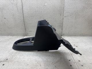 Консоль кпп VOLKSWAGEN TOURAN 1T3 CTH 2863475 4 ракурс
