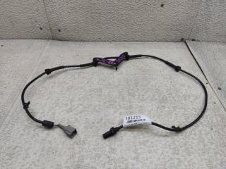 Датчик abs правый задний NISSAN DUALIS KJ10 MR20DE 47900JD000 1 ракурс