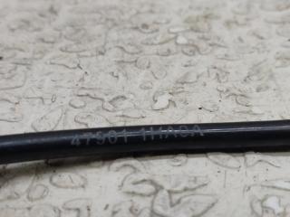 Датчик abs левый задний NISSAN MARCH K13 HR12DE 479001HA0A 5 ракурс