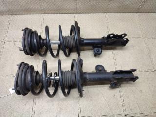 Стойка передняя TOYOTA VELLFIRE GGH25 2GR-FE 48510-58130 1 ракурс