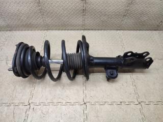 Стойка передняя TOYOTA VELLFIRE GGH25 2GR-FE 48510-58130 2 ракурс