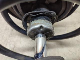Стойка передняя TOYOTA VELLFIRE GGH25 2GR-FE 48510-58130 5 ракурс