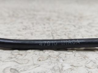 Датчик abs правый передний NISSAN MARCH K13 HR12DE 479101HA0A 5 ракурс