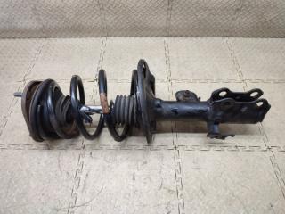Стойка правая передняя TOYOTA MARK X ZIO GGA10 2GR-FE 48510-72030 1 ракурс