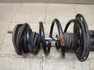 Стойка правая передняя TOYOTA MARK X ZIO GGA10 2GR-FE 48510-72030 2 ракурс