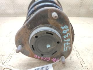 Стойка правая передняя TOYOTA MARK X ZIO GGA10 2GR-FE 48510-72030 5 ракурс
