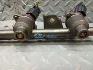 Топливная рейка NISSAN PRESAGE U30 KA24DE A46-00, 0G608701 3 ракурс