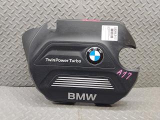 Пластиковая крышка на двс BMW 2-SERIES ACTIVE TOURER F45 B47C20A 16208310 1 ракурс Пластиковая крышка на двс BMW 2-SERIES ACTIVE TOURER F45 B47C20A 16208310 1 ракурс