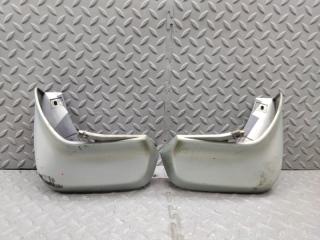 Брызговик задний HONDA AIRWAVE GJ2 L15A VTEC 1 ракурс