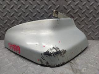 Брызговик задний HONDA AIRWAVE GJ2 L15A VTEC 4 ракурс
