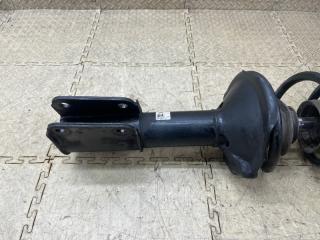 Стойка правая передняя TOYOTA CAMI J102E K3-VE 48510-87424 2 ракурс