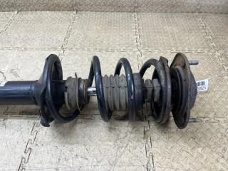 Стойка правая передняя TOYOTA CAMI J102E K3-VE 48510-87424 3 ракурс