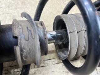 Стойка правая передняя TOYOTA CAMI J102E K3-VE 48510-87424 4 ракурс
