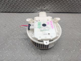 Мотор печки TOYOTA PRIUS ZVW30 272600-0432 1 ракурс