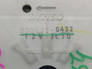 Мотор печки TOYOTA PRIUS ZVW30 272600-0432 5 ракурс