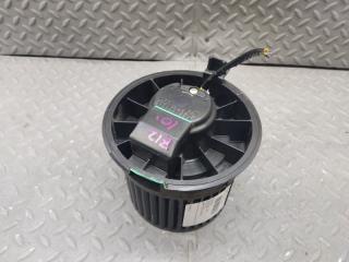 Мотор печки NISSAN CUBE Z12 872700-0881 1 ракурс